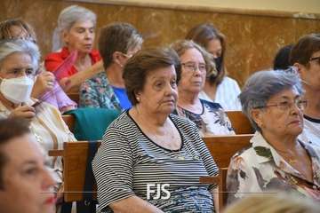 La comunidad salesiana de Telde estrecha lazos fraternales con un encuentro festivo/Francisco Javier Santana.